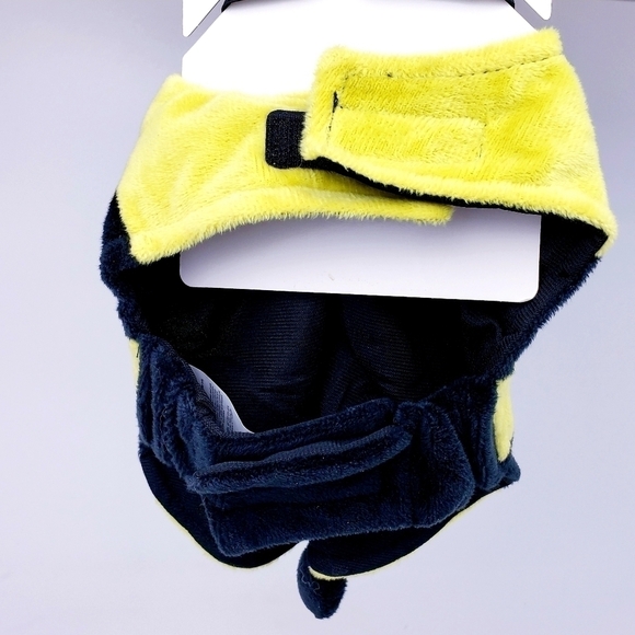 THRILLS & Chills Collection Bumblebee Small Animal Pet Dog Cat Costume. - Picture 5 of 6